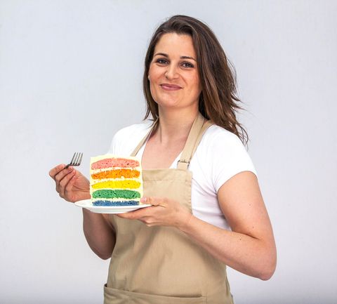 The Great British Bake Off 2017 contestants - meet the bakers taking ...