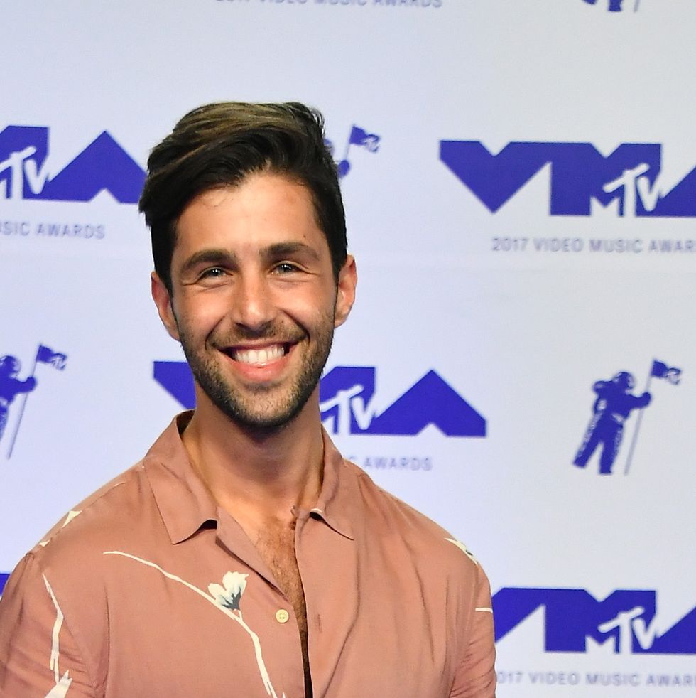 Josh Peck Cast in Christopher Nolan's 'Oppenheimer