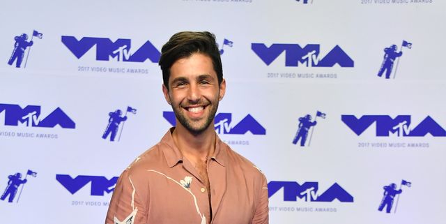 Josh Peck, wife Paige O'Brien welcome their second baby