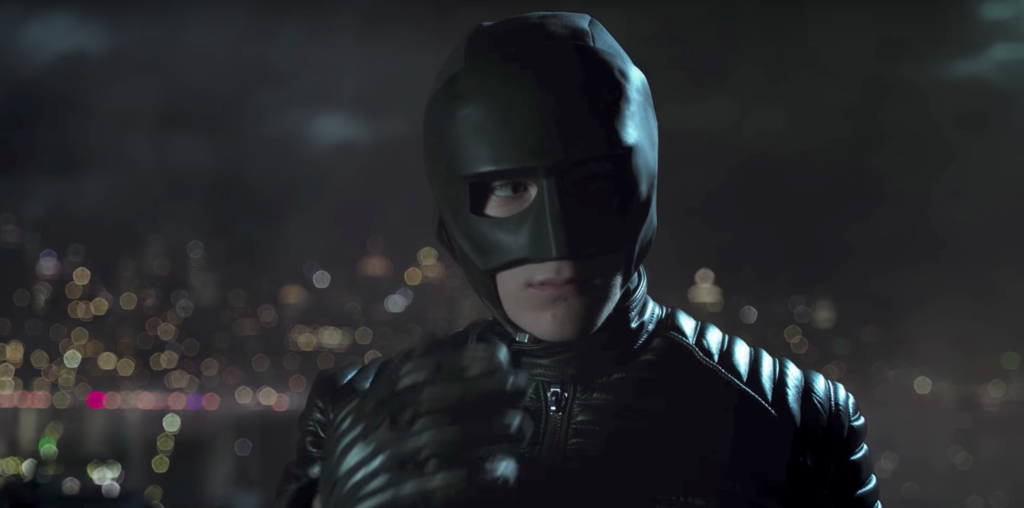 Gotham Knights Could've Just Been A Batman: Arkham Sequel After All