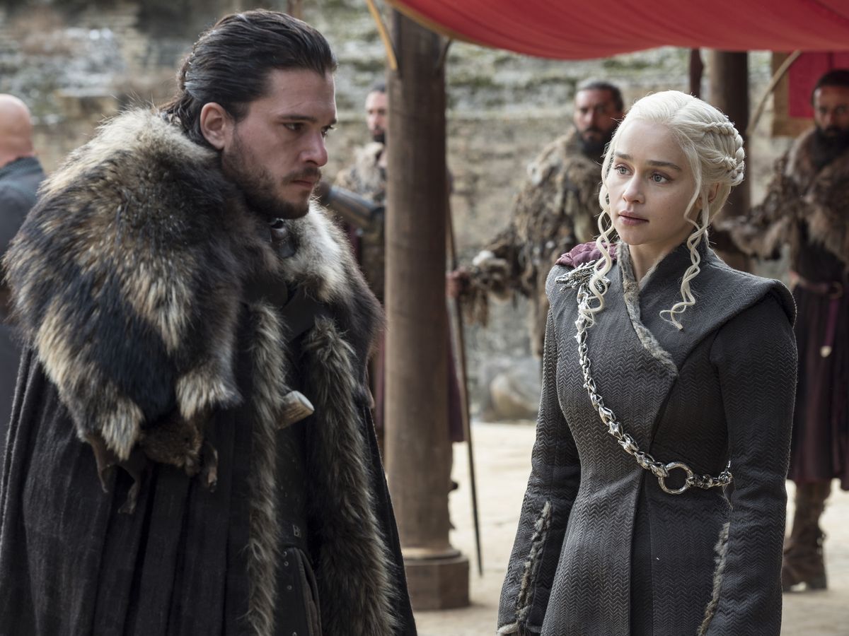 How to Watch Game of Thrones — See Every Episode Before Season 8 Premiers  on April 14