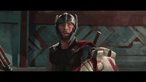 right in the feels gif avengers