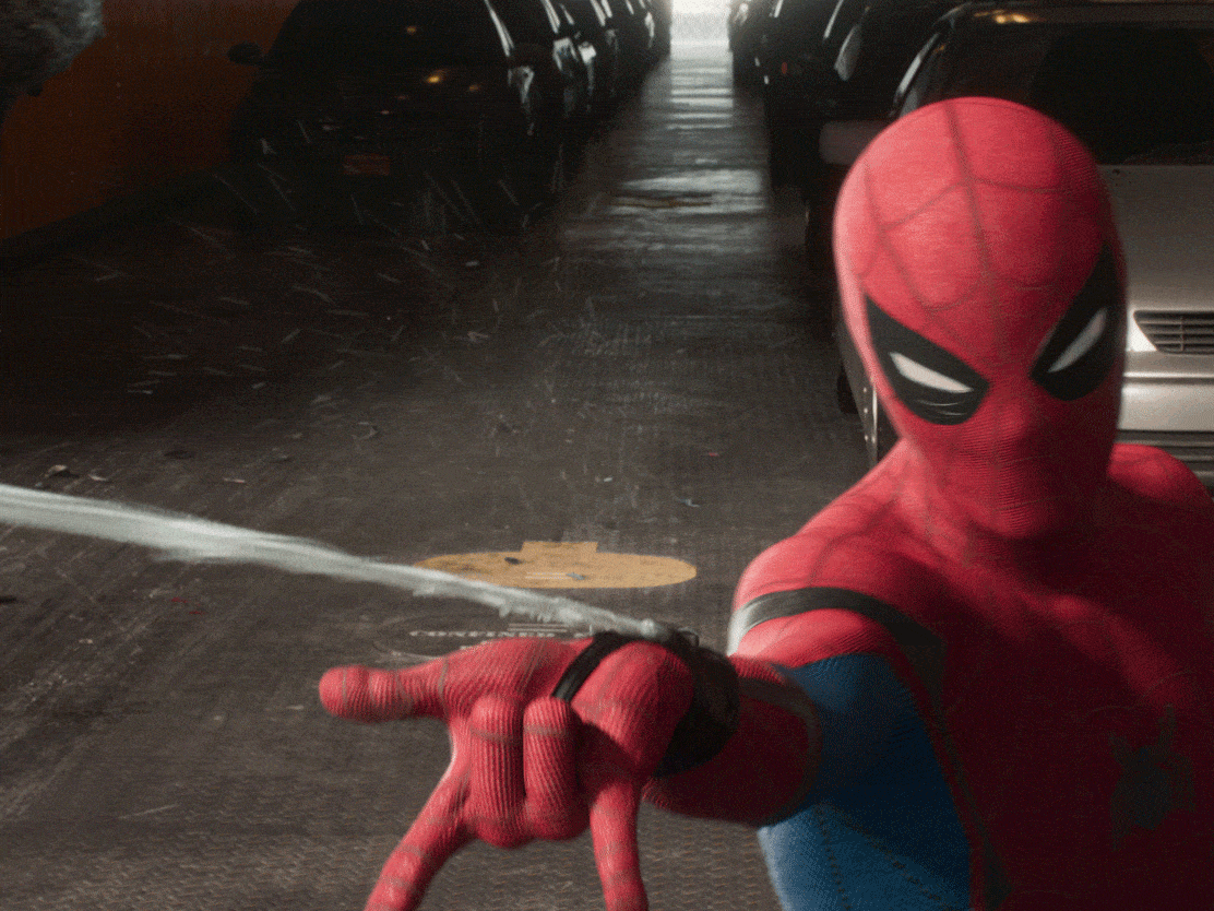 Spider-Man: Far From Home unveils logo on a very special day