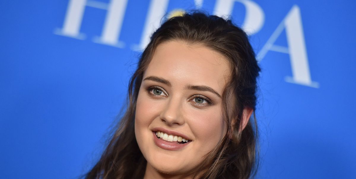 Why Katherine Langford wasn't in Avengers: Endgame