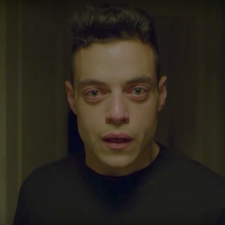 Mr. Robot' Rewind: An unreliable narrator, but mostly reliable