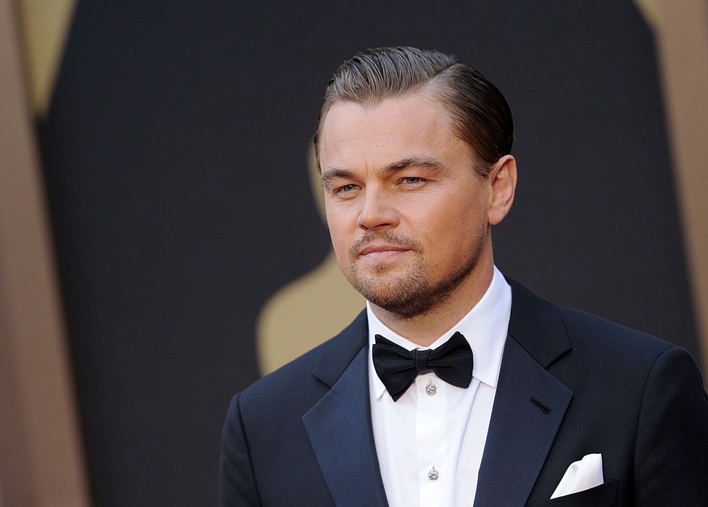 Why Leonardo DiCaprio's Haircut Was Banned In One Country