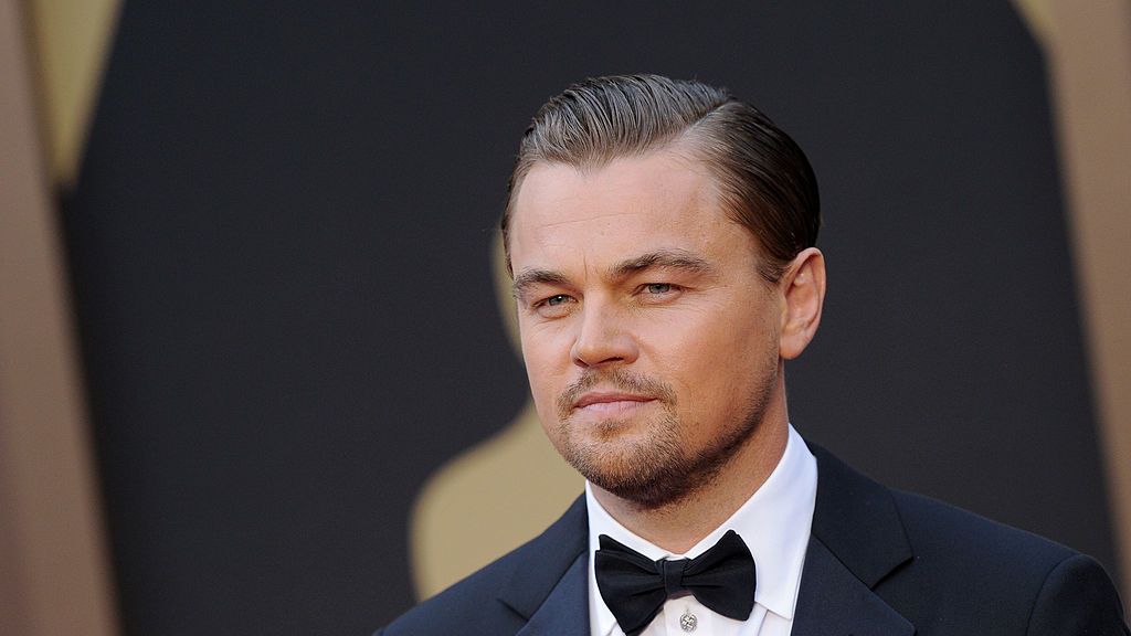 Leonardo DiCaprio lands next lead movie role