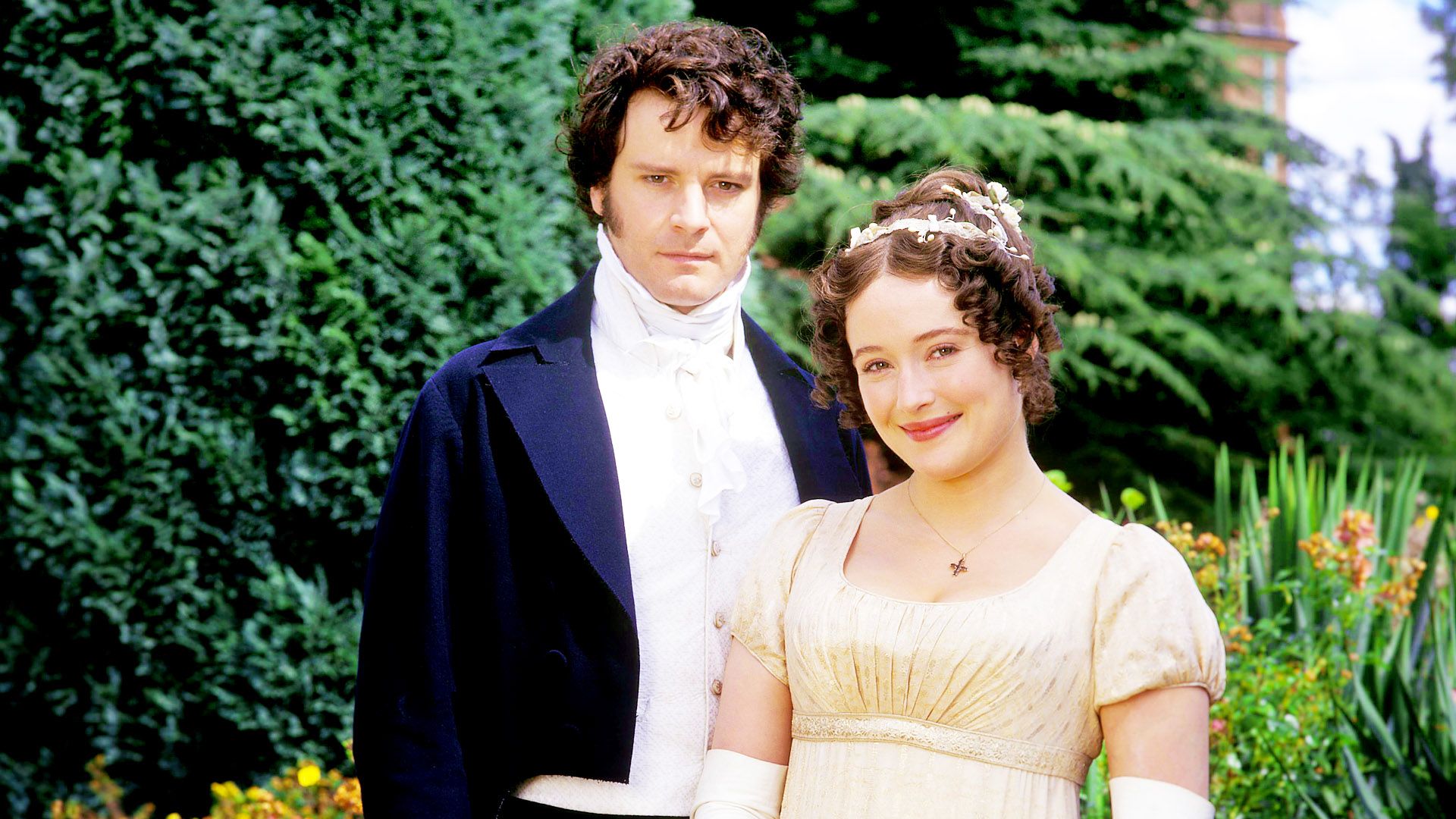 Pride and prejudice best sale mini series watch online