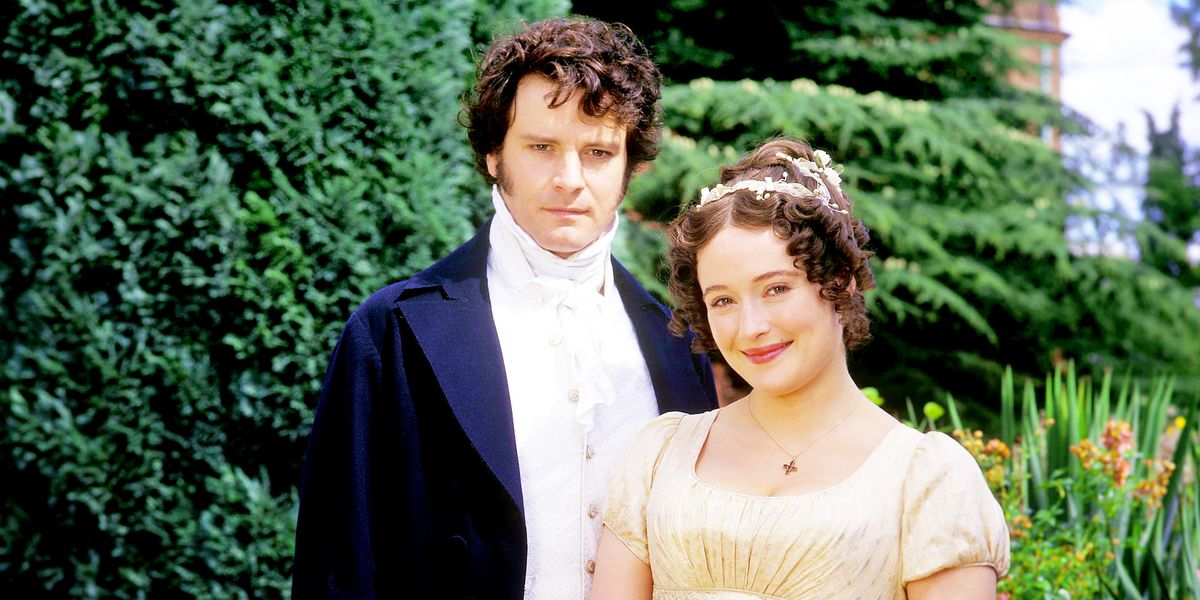 Pride and Prejudice aired 22 years ago where are the cast now?