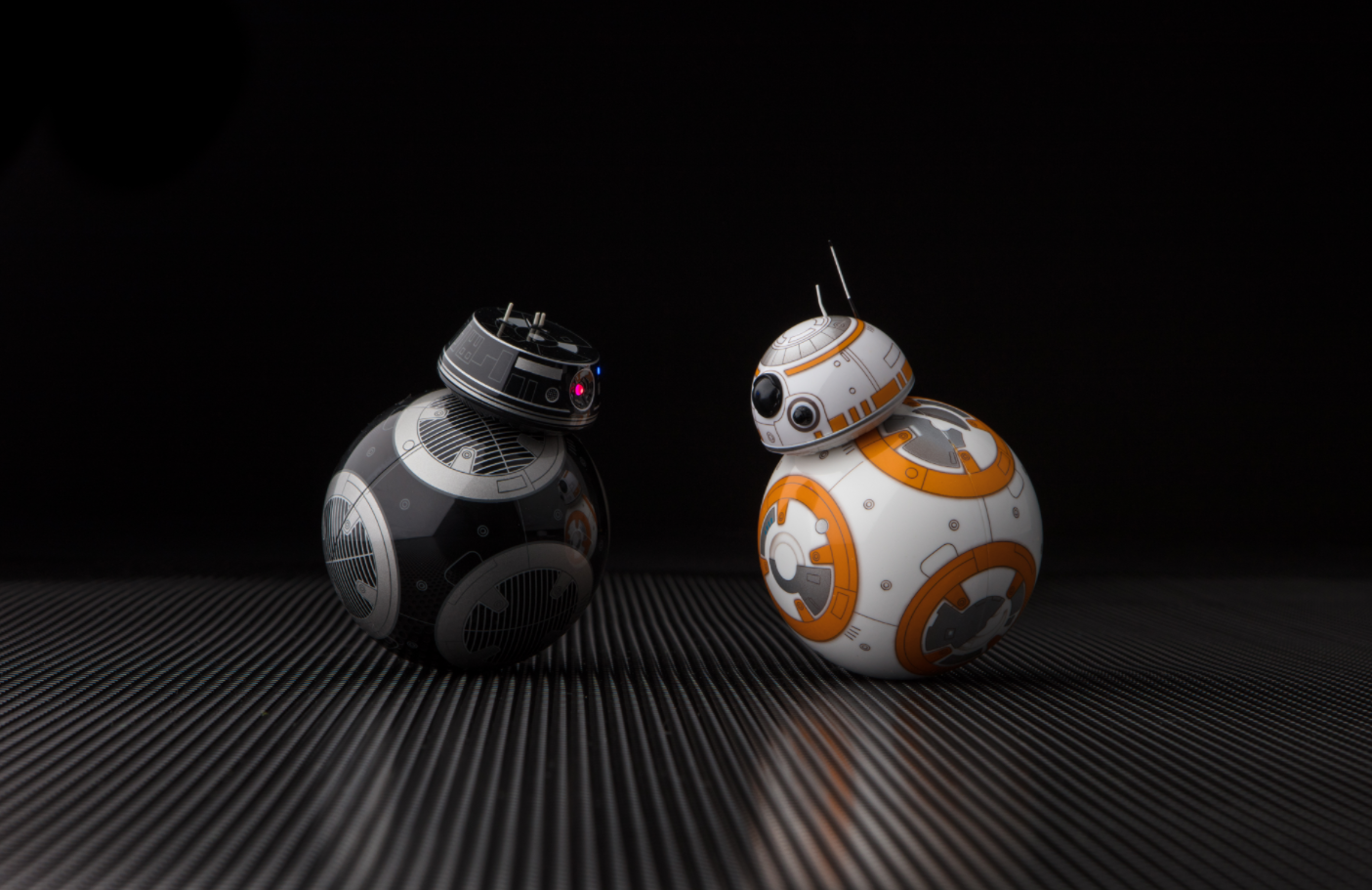 Dark bb8 hot sale