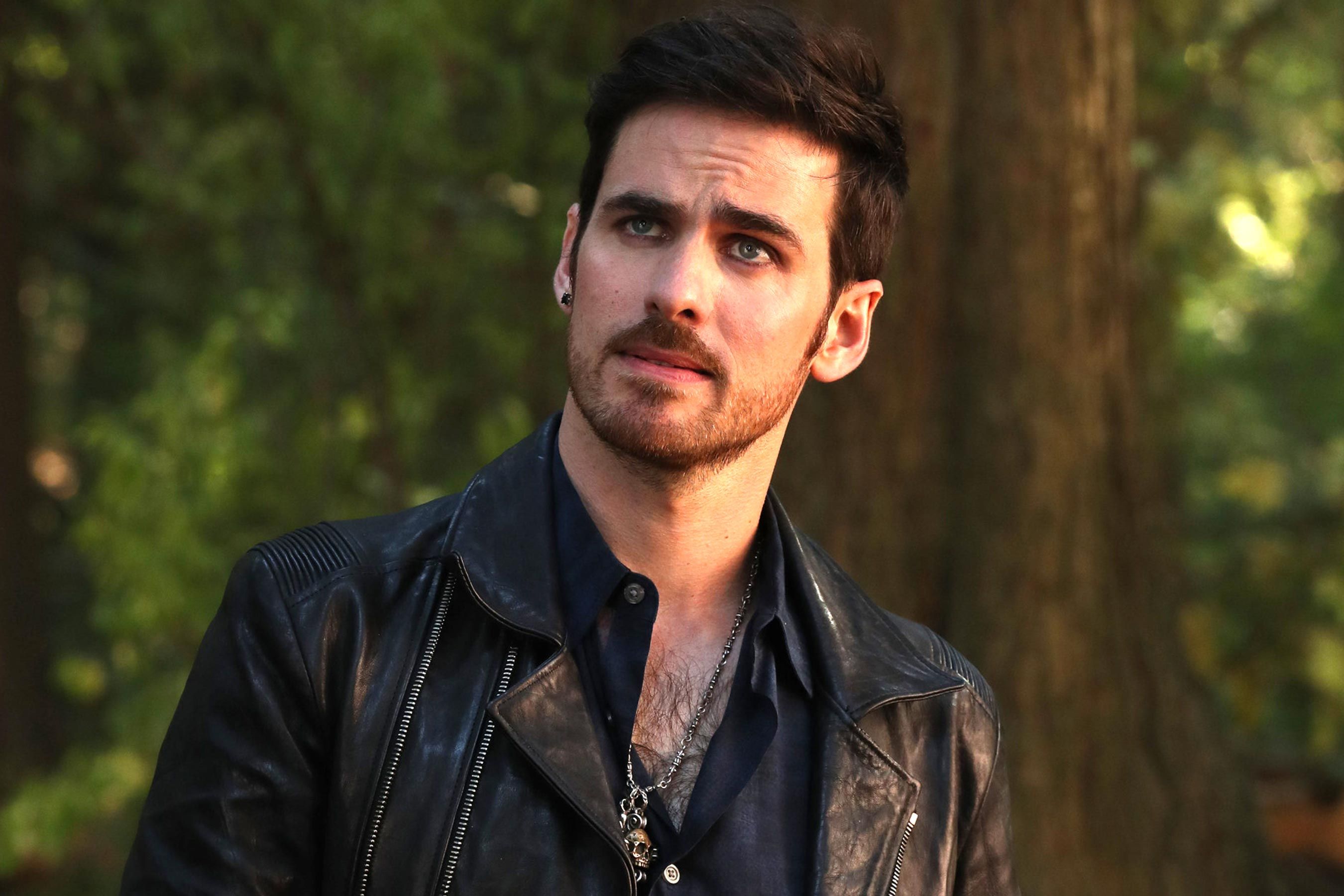 does hook come back to life