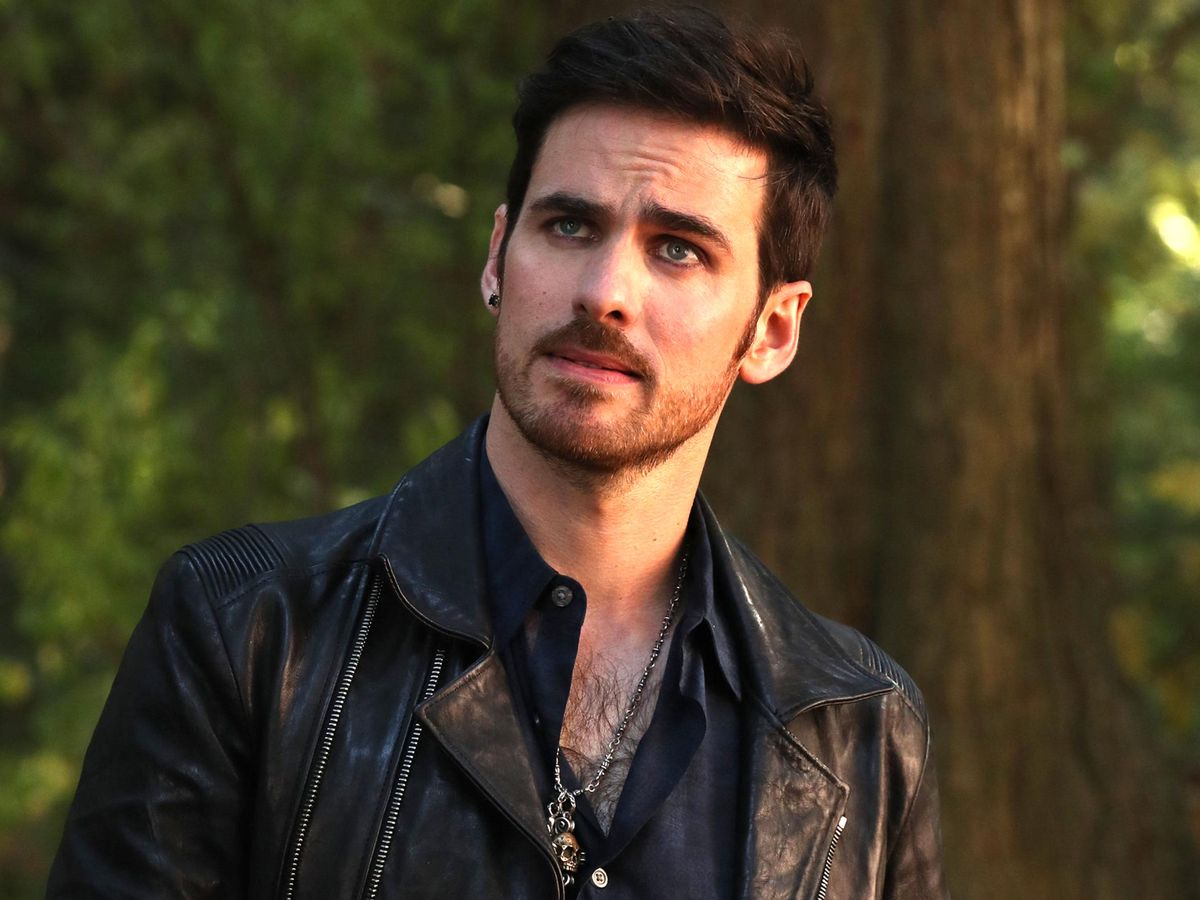 Once Upon a Time unveils major Hook twist that explains why Emma