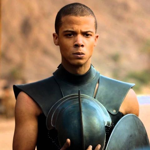 Game of Thrones' Grey Worm star says backlash to final season was 