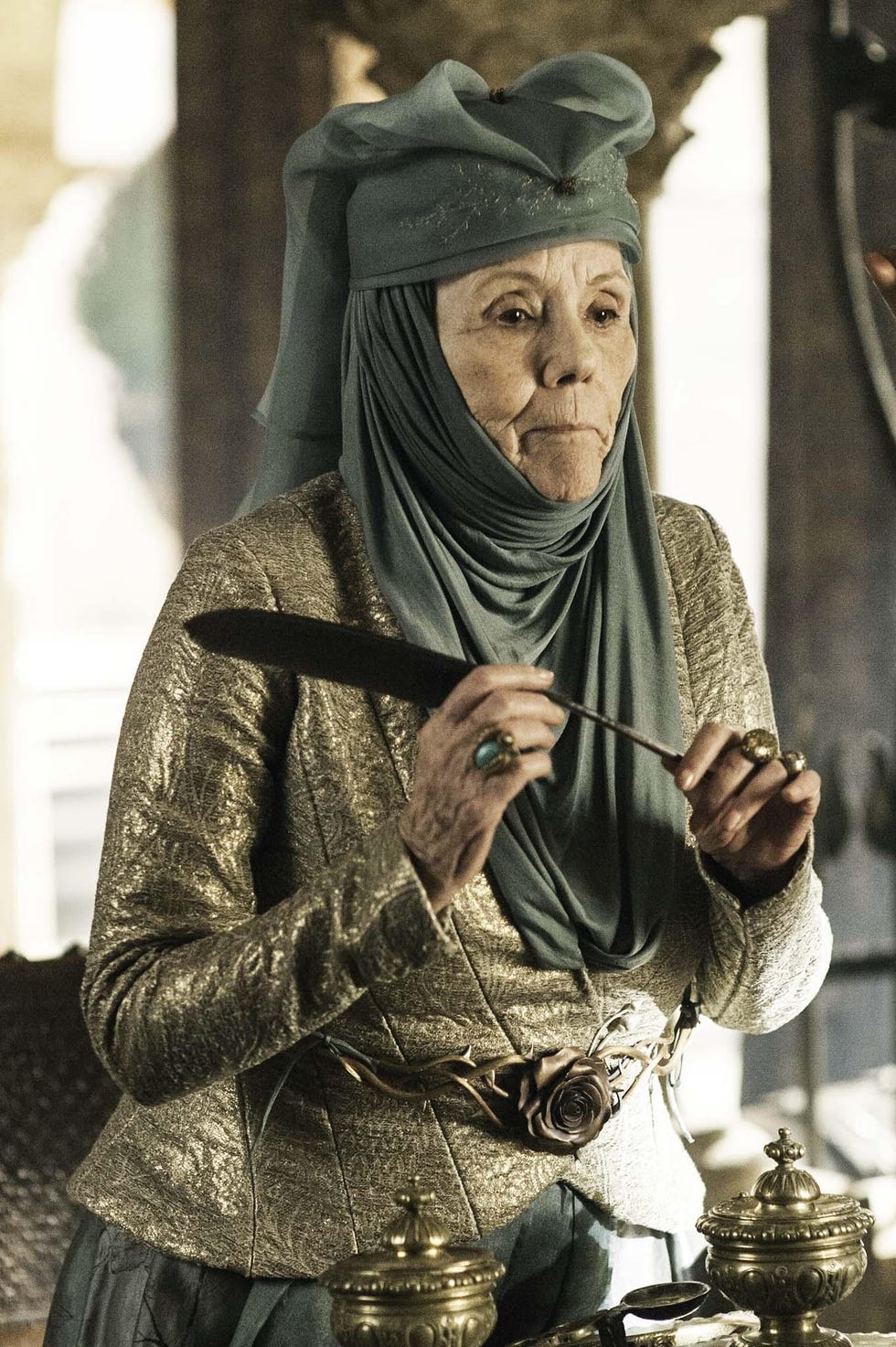 olenna tyrell