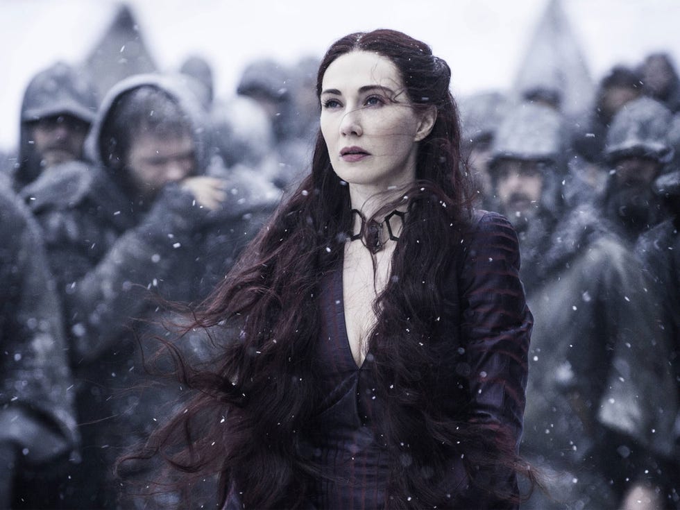 Melisandre