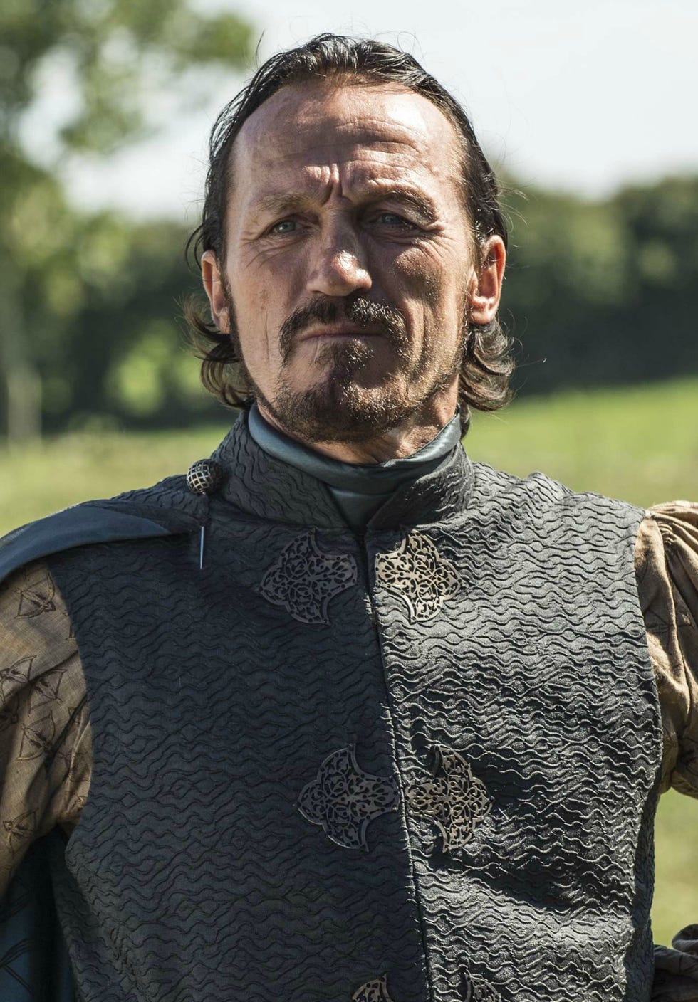 Bronn