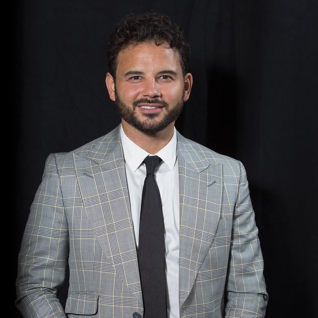 ryan thomas