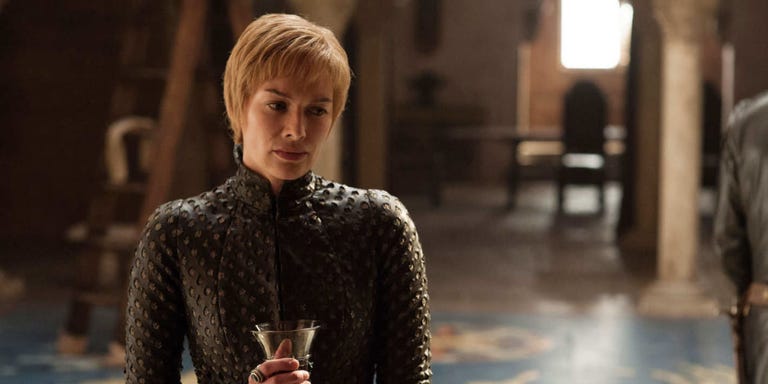 El casting de la temporada 8 de GoT arruina teorías de fans El casting de la temporada 8 de GoT arruina teorías de fans