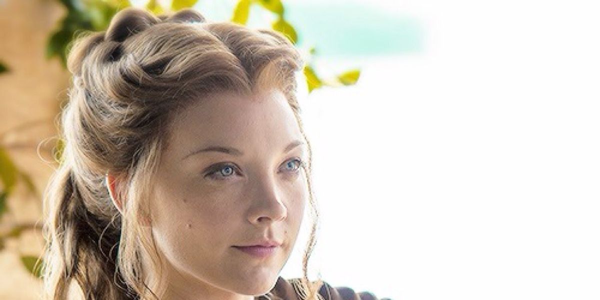 Game of Thrones Alum Natalie Dormer Knows How the Series Ends