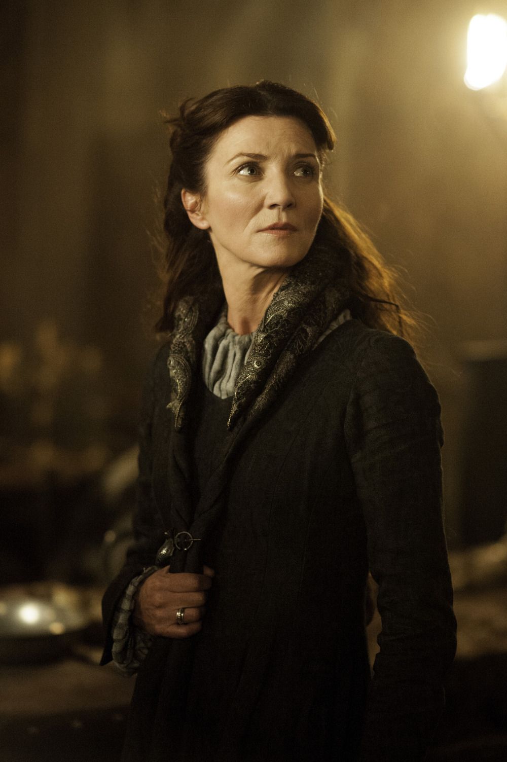 Game Of Thrones Catelyn Zombie