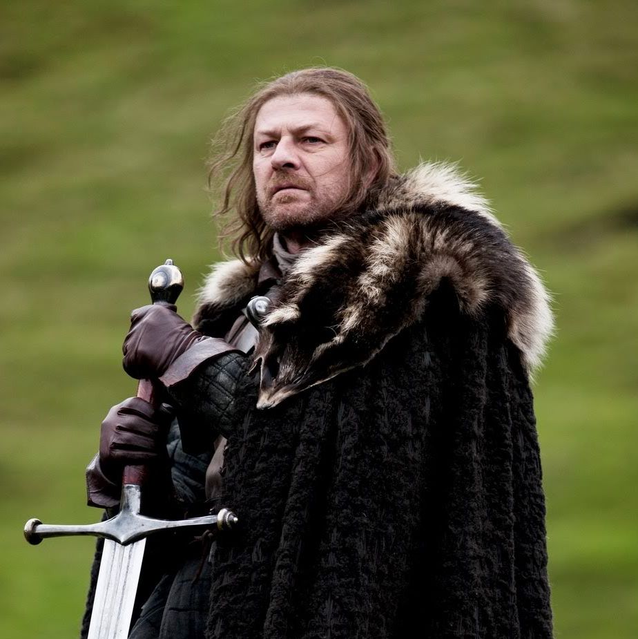 Sean Bean Just Found Out the 'Game of Thrones' Ending, Two Years