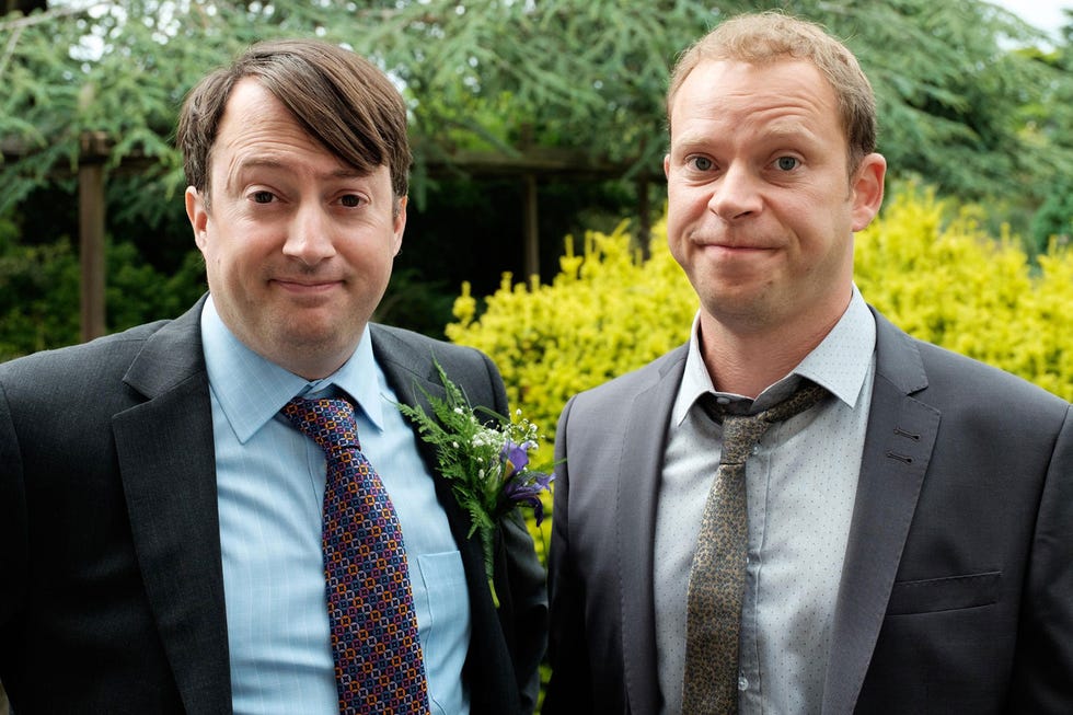 peep show