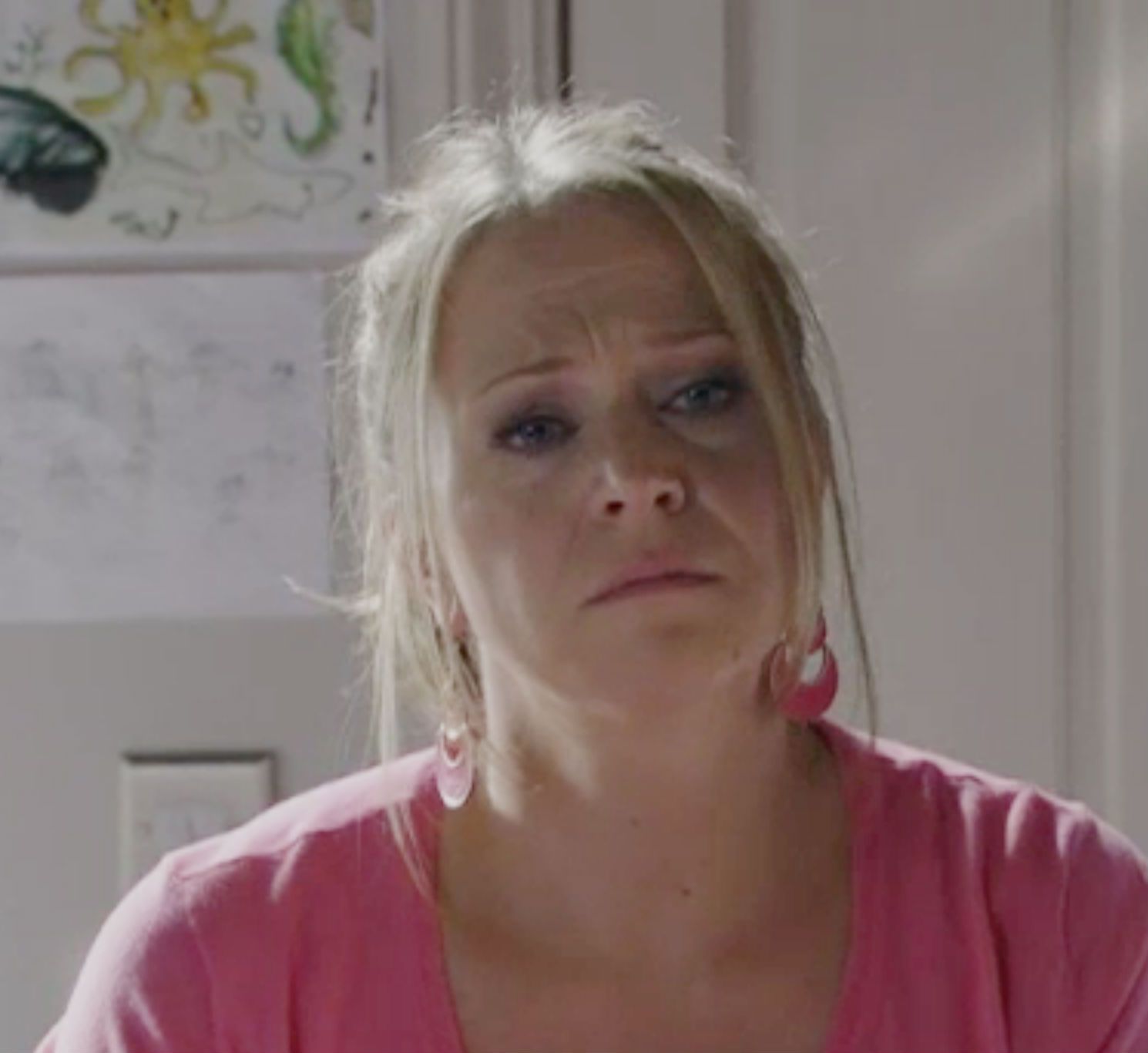 EastEnders Finally Reveals Linda Carter's Secret As She Makes A ...