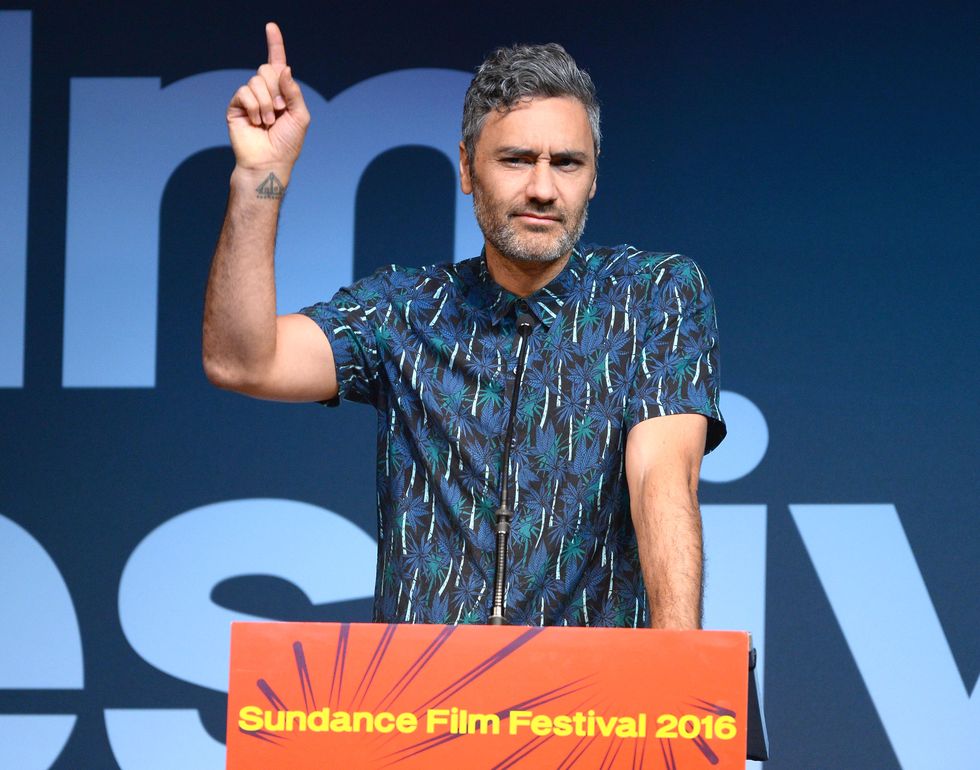 Exclusive: Taika Waititi And Netflix Pull Out Of Stop-Motion 'Bubbles