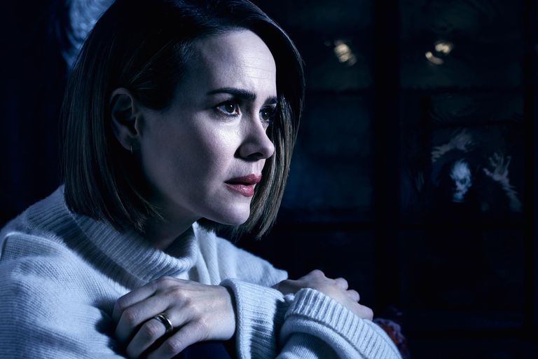 American Horror Story: Cult Season 7 Episode 1 review