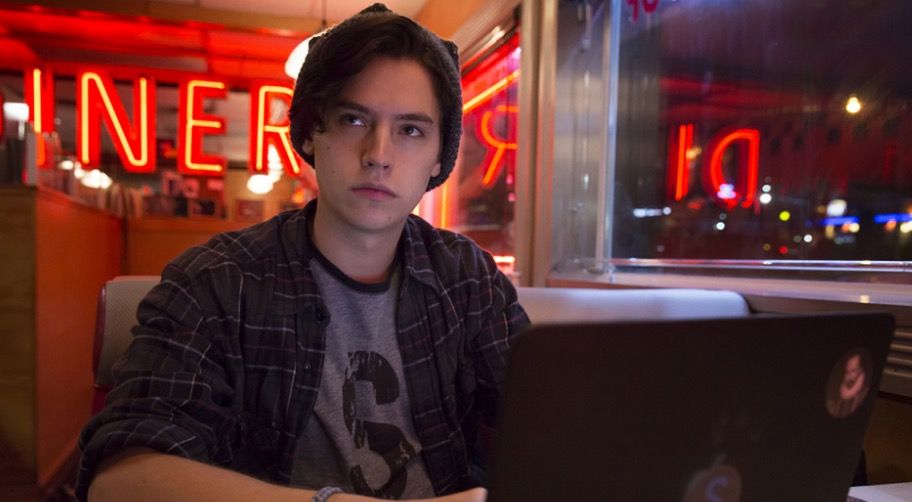 riverdale jughead