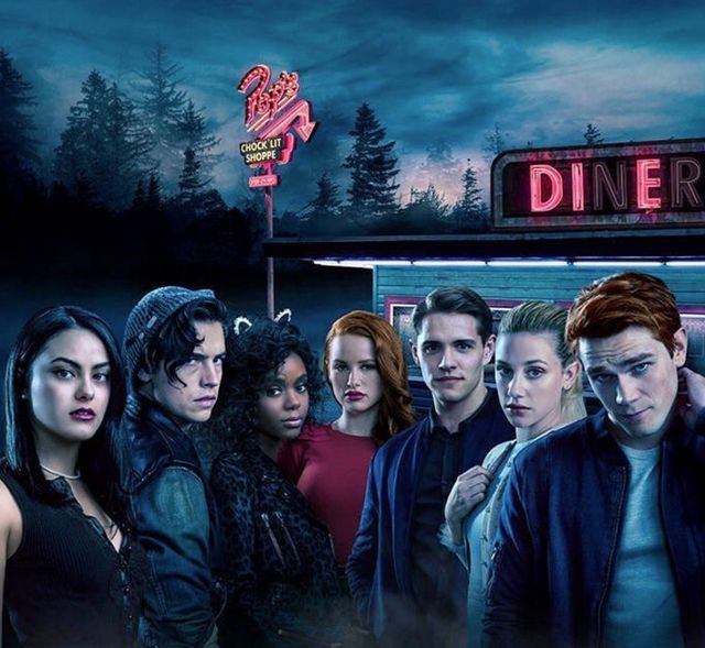 Riverdale fans are freaking out over the fate of one major character