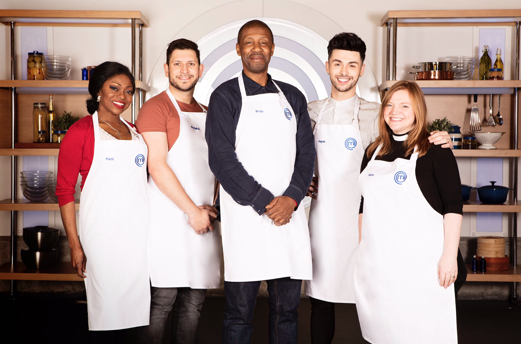 Celebrity MasterChef Fans Are Shocked At Who Made It Through Tonight's Episode