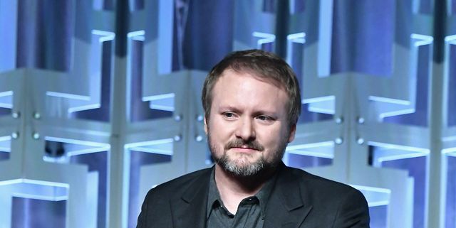 Star Wars' Announces Rian Johnson To Return To Remake The Sequel Trilogy —  CultureSlate