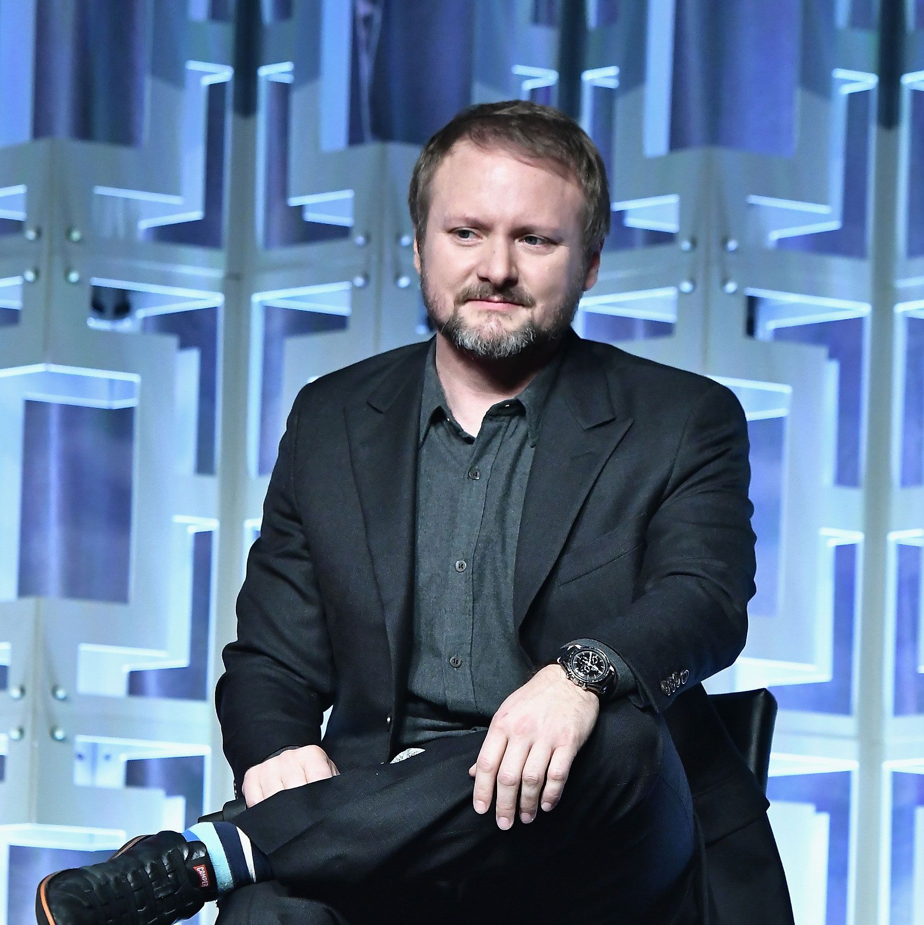 Rian Johnson expanding 'Star Wars' for new trilogy