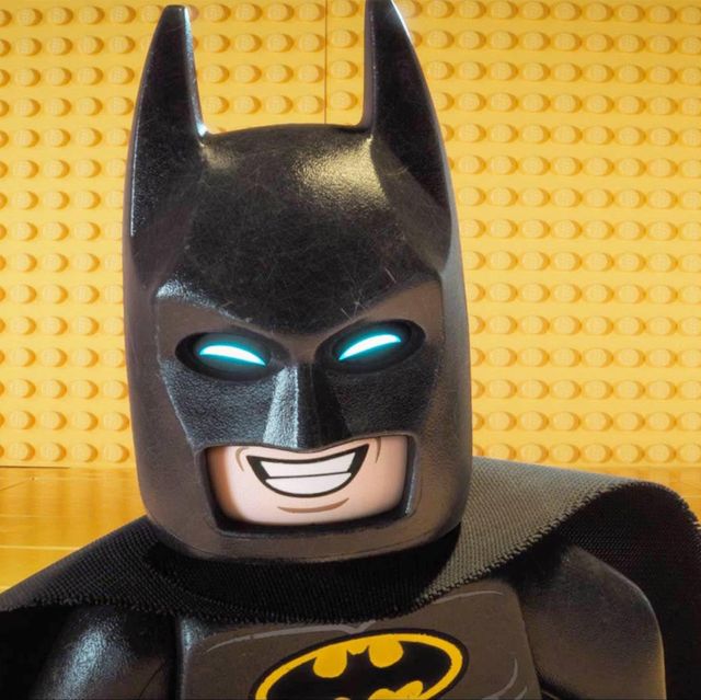 Batman Lego sets