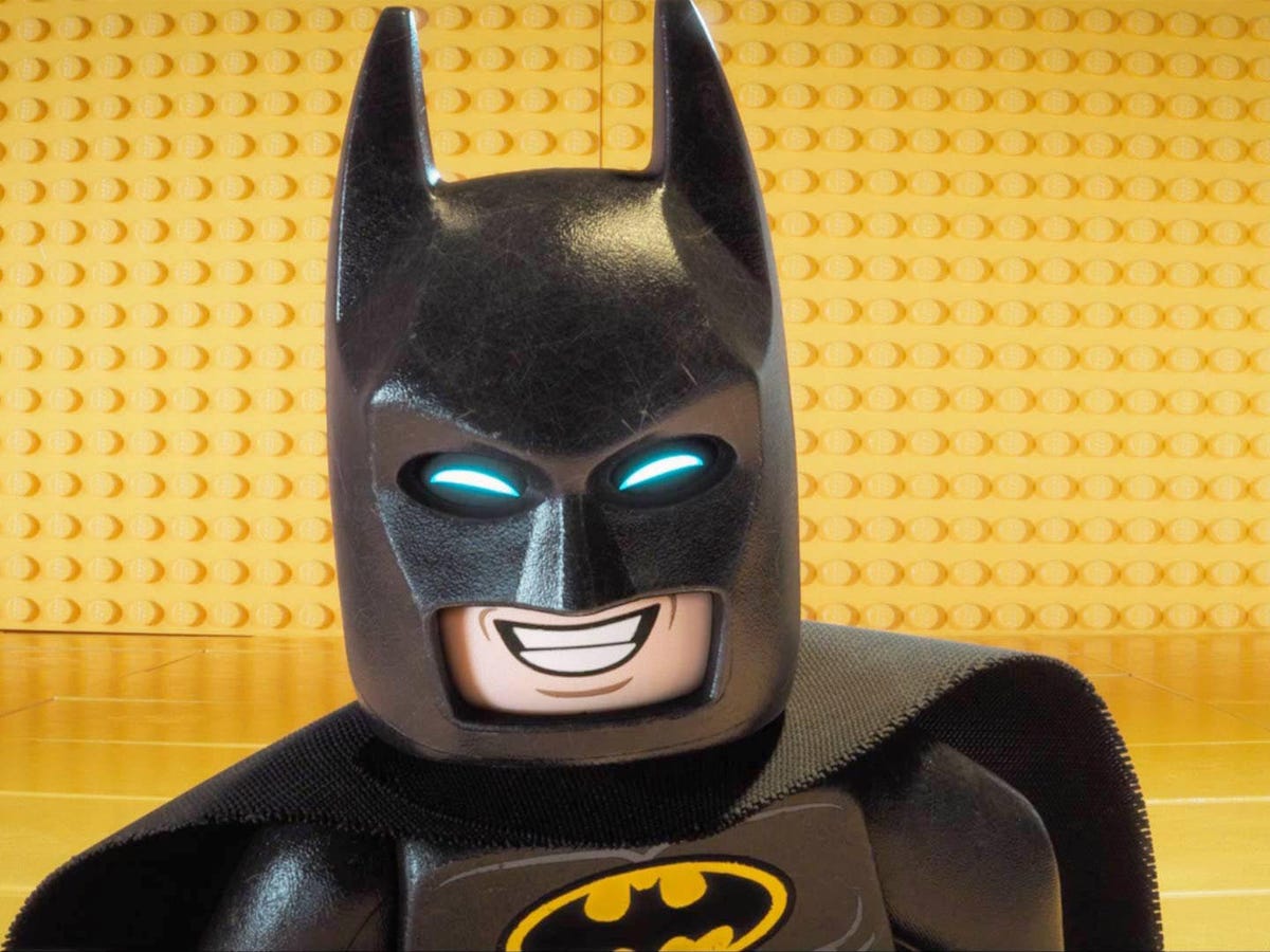 Best Batman Lego sets for DC devotees - how to buy