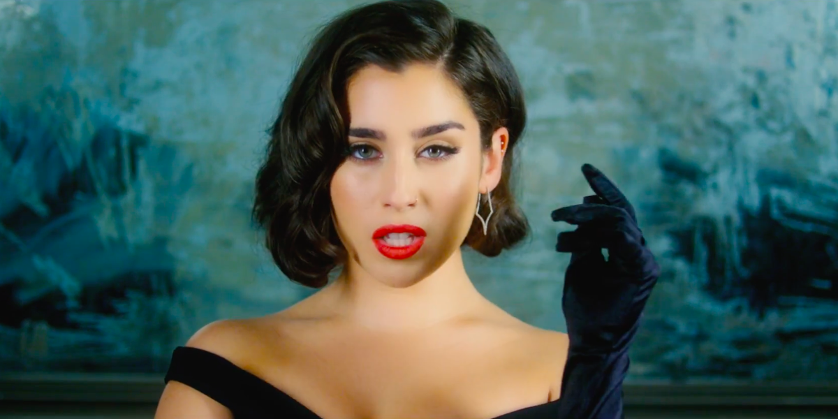 Fifth Harmony drop a surprise new video for 'Deliver'