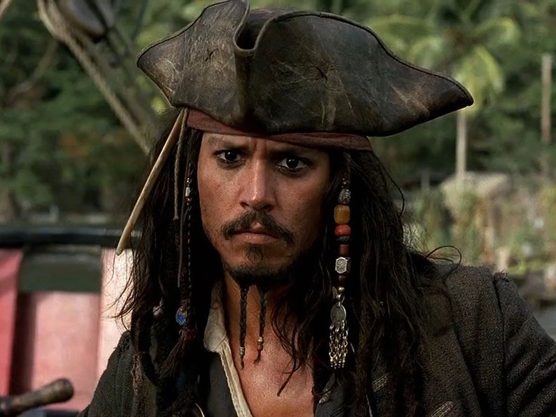 Pirates of the Caribbean' Reboot Moving Forward With A Female Lead