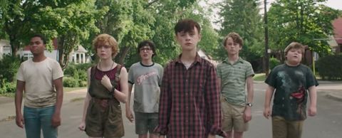 Image result for Losers club it