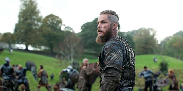 Ragnar lothbrok