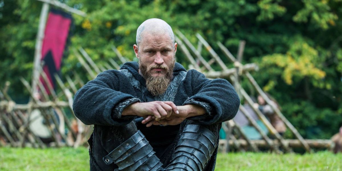 Vikings to end after season 6 – but there is some good news
