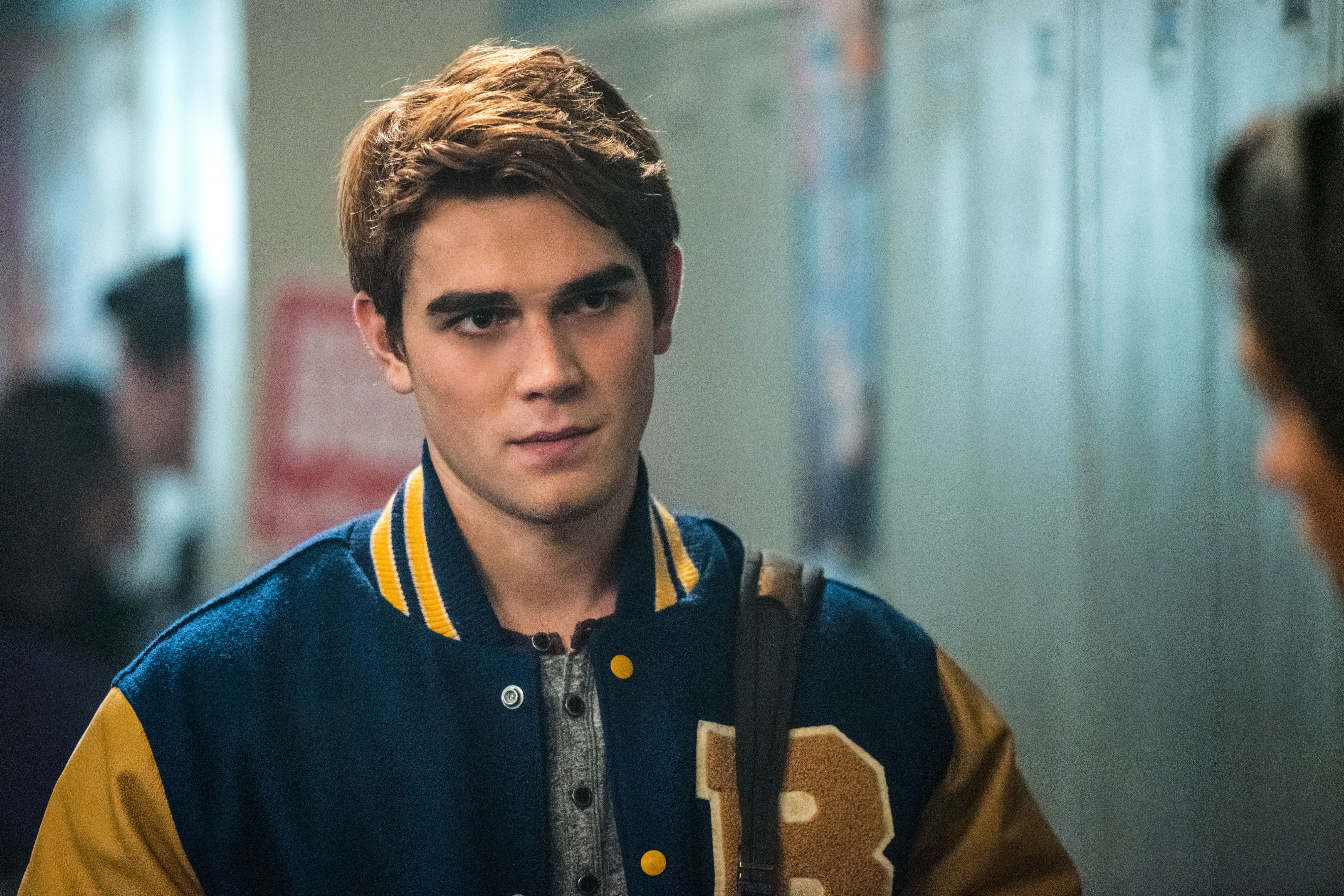 Riverdale 4 streaming discount eng