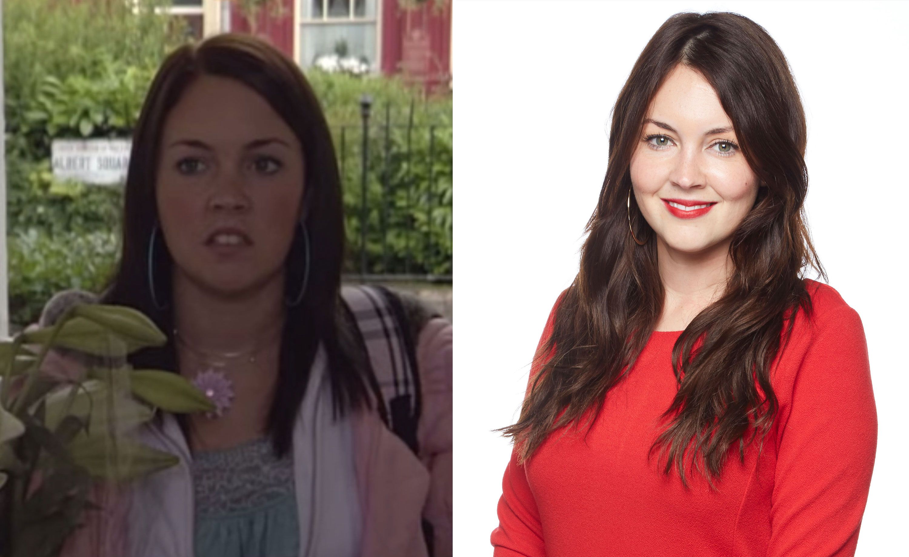 Classic EastEnders Cast Members, Then And Now: How Much Have These 14 ...