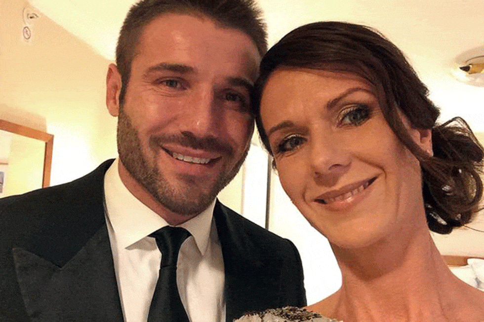 BEN COHEN AND ABBY BLAYNEY