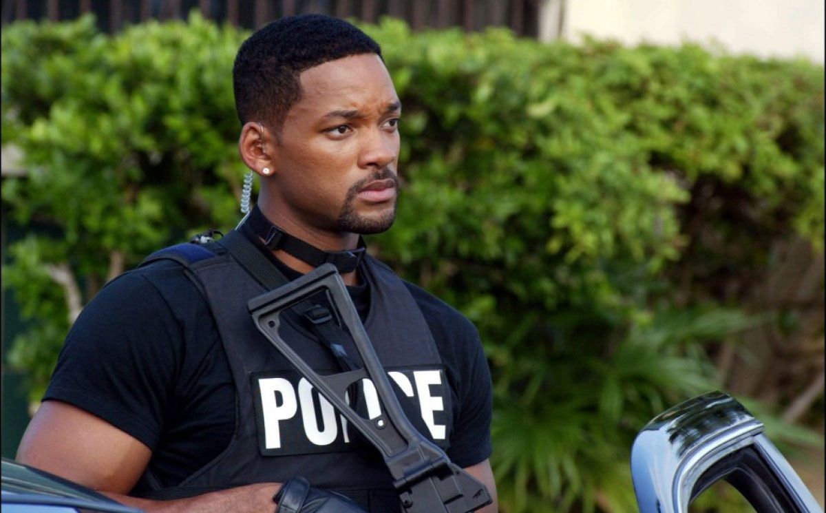 bad boys 3 release date