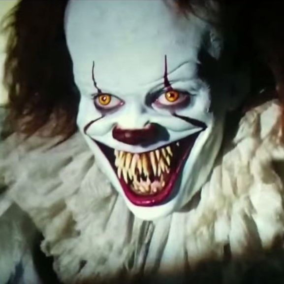 pennywise it movie