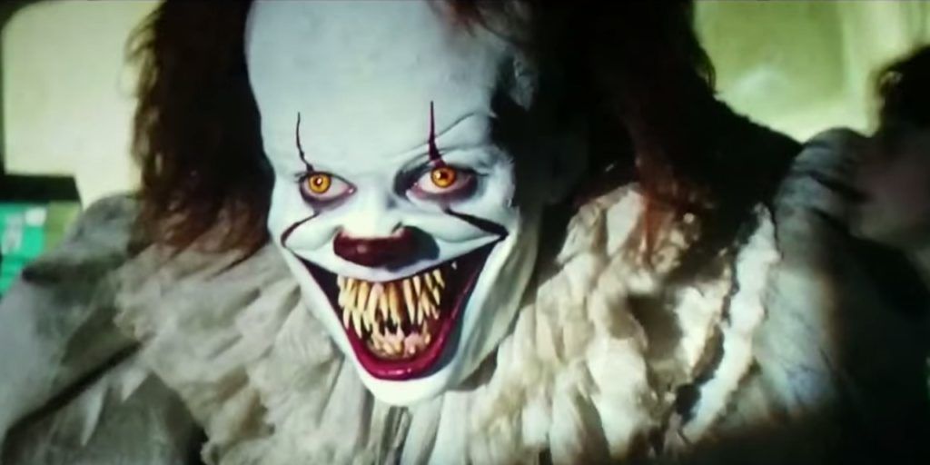 It Chapter 2 director hints at potential Pennywise movie