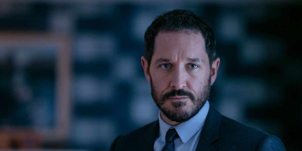 Doctor Foster Star Bertie Carvel Knows About As Much About A Possible 