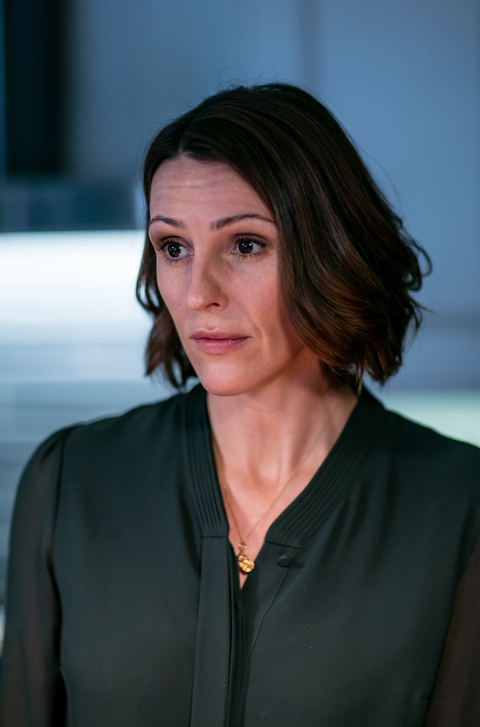 Doctor Foster's revenge sex was possibly the week's most disturbing TV ...