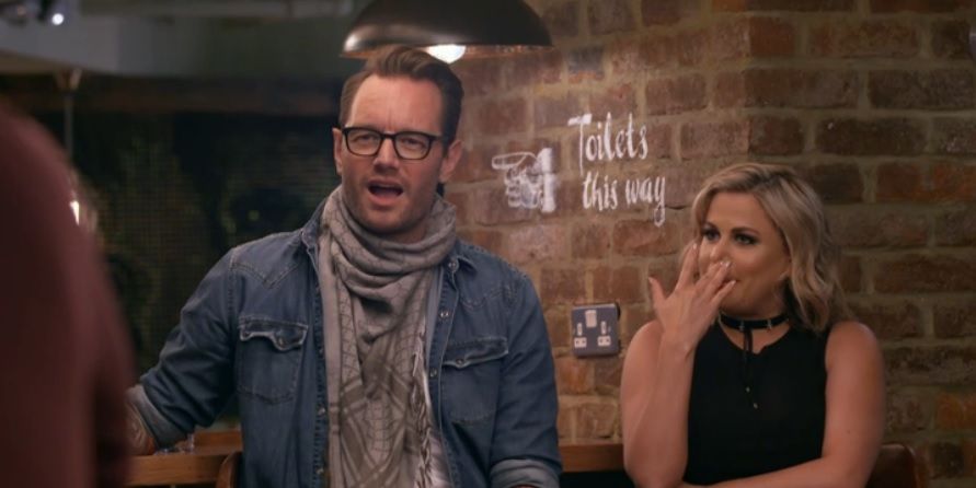 Celebs Go Dating series four: who are the celebrities taking part?